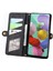 Samsung Galaxy A71 5g Için Flip Case Deri Kılıf Cüzdan Darbeye Basit (Yurt Dışından) 4