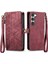 Samsung Galaxy S23 Basit Iş Deri Kılıf Için Flip Case Cüzdan Flip (Yurt Dışından) 1