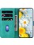 Tecno Spark 20 Pro Artı 4g Kickstand Manyetik Cüzdan Kart Tutucu Için Kılıf (Yurt Dışından) 4
