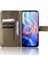 Xiaomi Redmi Için Not 11 5g Manyetik Cüzdan Kapak Kart Tutucu (Yurt Dışından) 3