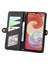 Samsung Galaxy A04E Flip Kapak Için Flip Case Darbeye Cüzdan Basit (Yurt Dışından) 4