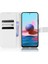 Xiaomi Redmi Not 10S Için Kılıf Kickstand Manyetik Cüzdan Kapak Kart Tutucu (Yurt Dışından) 4