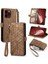 IPhone 15 Için Flip Case Pro Max Basit Iş Kapak Kapak Darbeye (Yurt Dışından) 1