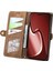 IPhone 15 Için Flip Case Pro Max Basit Iş Kapak Kapak Darbeye (Yurt Dışından) 4