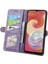 Samsung Galaxy A04E Flip Kapak Için Flip Case Darbeye Cüzdan Basit (Yurt Dışından) 4