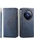 Realme 12 Pro Artı 5g Için Flip Case Standı Günlük Kullanım Cüzdan El Kayışı (Yurt Dışından) 1
