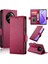 Realme 12 5g Günlük Kullanım Için Flip Case Iş Cüzdan Kart Yuvaları Flip (Yurt Dışından) 3