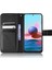 Xiaomi Redmi Not 10 4g Kapak Için Kickstand Manyetik Cüzdan Kart (Yurt Dışından) 5