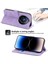 Realme 12 Pro Artı 5g Kabartmalı Darbeye Bileklik Çoklu Için Flip Case (Yurt Dışından) 5