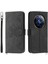 Realme 12 Pro Artı 5g Kabartmalı Darbeye Bileklik Çoklu Için Flip Case (Yurt Dışından) 1