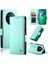 Realme 12 Artı Cüzdan Kartvizit Yuvaları Flip Case Günlük Kullanım Için Flip Case (Yurt Dışından) 3
