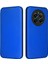 Kart Tutucu Kickstand Tam Koruma Flip ile Realme 12 Plus Için Kılıf (Yurt Dışından) 1