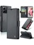 Xiaomi Redmi Not 12 4g Anti Dolandırıcılık Kart Yuvası Cüzdan Durumda (Yurt Dışından) 2