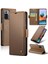 Xiaomi Redmi Not 10 Pro Max Kickstand Kart Yuvası Durumda (Yurt Dışından) 1