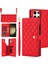 Samsung Galaxy S23 Ultra Standı Fonksiyonu ile Crossbody Tarzı 5 (Yurt Dışından) 1