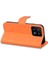 Xiaomi 13 Için Flip Case Cüzdan Darbeye Kapak Kapak Basit Iş Durum (Yurt Dışından) 5