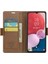 Samsung Galaxy A13 Caseme Durumda 4g/5g Cüzdan Kılıf Anti Dolandırıcılık Kart Yuvası (Yurt Dışından) 3