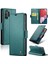 Samsung Galaxy A13 Caseme Durumda 4g/5g Cüzdan Kılıf Anti Dolandırıcılık Kart Yuvası (Yurt Dışından) 2