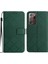 Samsung Galaxy Not 20 Için Flip Case Ultra Cüzdan Pu Deri Kart Yuvası (Yurt Dışından) 1
