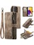 Kart Sahibi Sürücüler Lisans Kartı ile Samsung Galaxy A72 Için Caseme Durumda (Yurt Dışından) 5