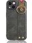 IPhone 12 Için Kılıf Mini Bilek Kayışı Kolaylık Uyumluluk Premium Pu (Yurt Dışından) 1