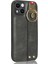 IPhone 12 Için Kılıf Mini Bilek Kayışı Kolaylık Uyumluluk Premium Pu (Yurt Dışından) 3
