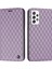 Samsung Galaxy Için Kılıf A52S 5g Iş Cüzdan Kart Yuvaları Tutucu Çevirin (Yurt Dışından) 1