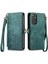 Xiaomi Redmi Not 11 Için Flip Case Pro Darbeye Cüzdan Kapak Kılıfı (Yurt Dışından) 1