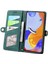 Xiaomi Redmi Not 11 Için Flip Case Pro Darbeye Cüzdan Kapak Kılıfı (Yurt Dışından) 3