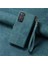 Xiaomi Redmi Not 11 Için Flip Case Pro Darbeye Cüzdan Kapak Kılıfı (Yurt Dışından) 4