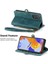 Xiaomi Redmi Not 11 Için Flip Case Pro Darbeye Cüzdan Kapak Kılıfı (Yurt Dışından) 5
