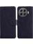 Tecno Spark 20 Pro Artı 4g Premium Pu Deri Manyetik Standı Için Flip Case (Yurt Dışından) 1