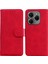 Tecno Spark 20 Pro 4g Kart Yuvası Premium Pu Deri Manyetik Için Flip Case (Yurt Dışından) 1