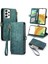 Samsung Galaxy A33 5g Için Flip Case Darbeye Basit Iş Kapak Çevirin (Yurt Dışından) 1
