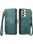 Samsung Galaxy A33 5g Için Flip Case Darbeye Basit Iş Kapak Çevirin (Yurt Dışından) 3