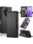 Realme 12 5g Günlük Kullanım Için Flip Case Iş Cüzdan Kart Yuvaları Flip (Yurt Dışından) 1