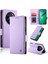 Realme 12 Artı Cüzdan Kartvizit Yuvaları Flip Case Günlük Kullanım Için Flip Case (Yurt Dışından) 3