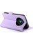 Realme 12 Artı Cüzdan Kartvizit Yuvaları Flip Case Günlük Kullanım Için Flip Case (Yurt Dışından) 4