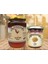 Çiçek Balı (Kestane Ihlamur Kekik...) (Organik) 950 gr - Polen 100 gr 1