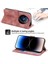 Realme 12 Pro Artı 5g Kabartmalı Darbeye Bileklik Çoklu Için Flip Case (Yurt Dışından) 5