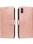 Apple iPhone XS Max Telefon Kılıfı (Yurt Dışından) 1