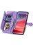 Motorola Edge 50 Pro Telefon Kılıfı (Yurt Dışından) 5