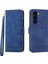 Samsung Galaxy Z Fold 5 Telefon Kılıfı (Yurt Dışından) 1