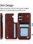 Samsung Galaxy S24 Plus Telefon Kılıfı (Yurt Dışından) 3