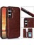Samsung Galaxy S24 Plus Telefon Kılıfı (Yurt Dışından) 4