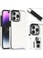 Apple iPhone 15 Pro Telefon Kılıfı (Yurt Dışından) 2