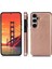 Samsung Galaxy A15 Telefon Kılıfı (Yurt Dışından) 1