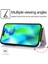 Apple iPhone 14 Pro Telefon Kılıfı (Yurt Dışından) 4