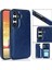 Samsung Galaxy S23 Plus Telefon Kılıfı (Yurt Dışından) 1