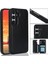 Samsung Galaxy S23 Telefon Kılıfı (Yurt Dışından) 1